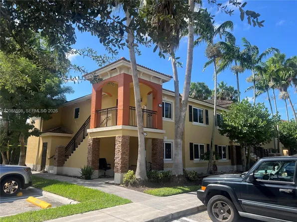 3390 NE 9th St Unit 201, Homestead, FL 33033