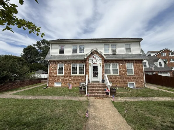1003 Kenmore Ave APT 6, Fredericksburg, VA 22401