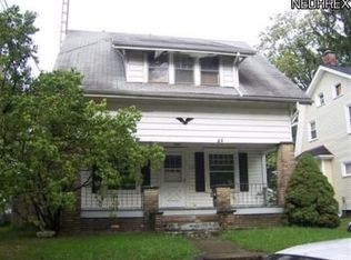 1529 Plain Ave NE, Canton, OH 44714