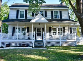 2 Hampton Ave, Rensselaer, NY 12144