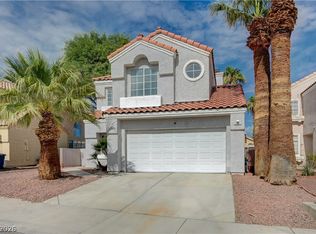 2741 Trotwood Ln, Las Vegas, NV 89108