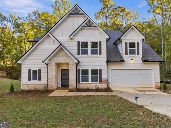 314 Wynterhall Dr, Griffin, GA 30224