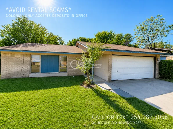 1514 Missouri Ave, Killeen, TX 76541
