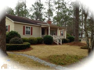 10 Williams St, Mc Rae, GA 31055