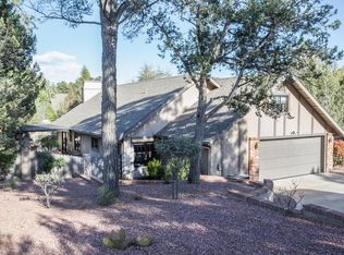 1006 E Phoenix St, Payson, AZ 85541