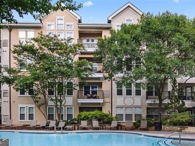 1850 Cotillion Dr Unit 1203, Dunwoody, GA, 30338