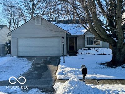 468 Ashby Dr, Greenfield, IN, 46140