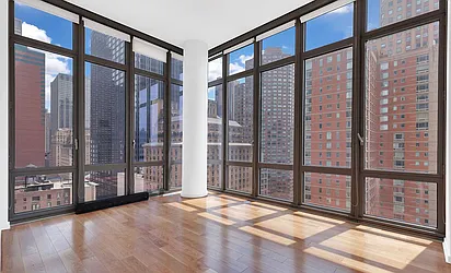 Rented by Argo Residential