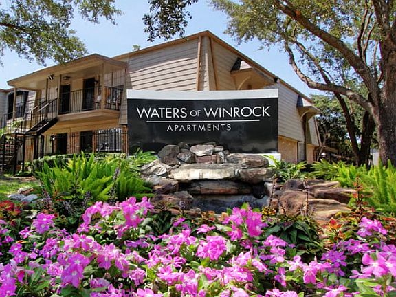 4th image of 6403 Del Monte Dr APT 117