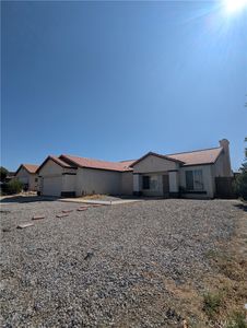 31580 Via Pared, Thousand Palms, CA, 92276