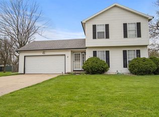 3 Spencer Ct, Danvers, IL 61732