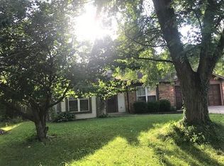 1648 Stacy Lynn Dr, Indianapolis, IN