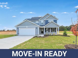 224 Boston River Dr LOT 11, Dunn, NC 28334