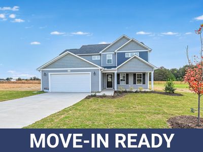 224 Boston River Dr LOT 11, Dunn, NC, 28334