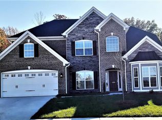 700 Trifecta Ct #534, Whitsett, NC 27377