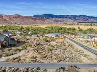 1750 S Deer Run Rd, Carson City, NV 89701