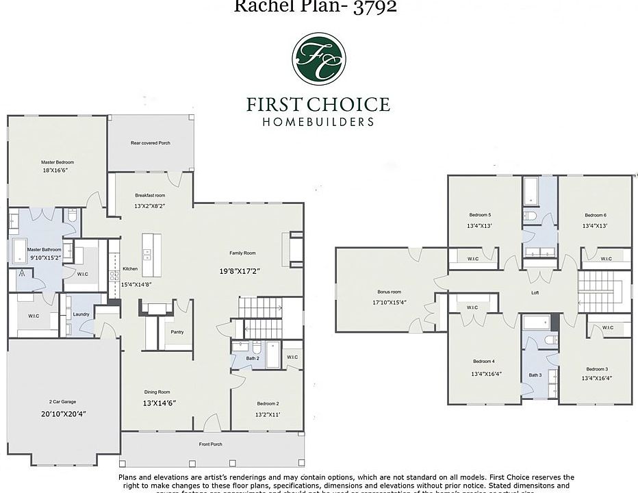 2nd image of Lot 18 Fairbourne Drive