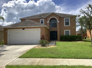 4193 Palladian Way, Melbourne, FL 32904
