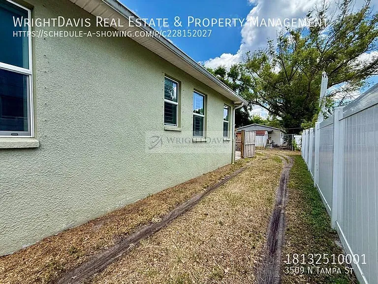 3509 N Tampa St — Photo 41