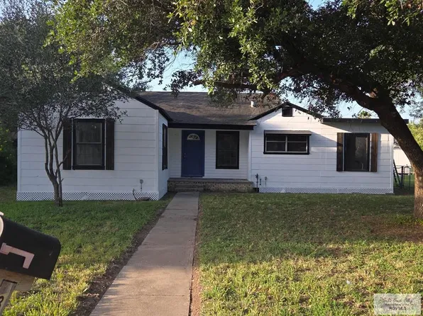 334 Van Eaton Ave, Raymondville, TX 78580