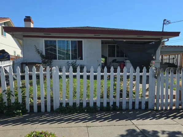 80 E Humboldt St, San Jose, CA 95112