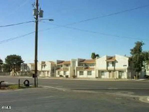 3840 N 43RD Avenue #29, Phoenix, AZ 85031