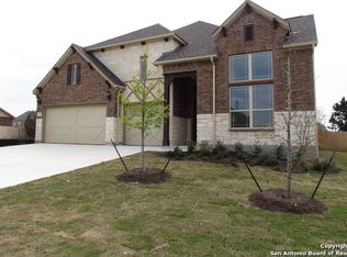 12814 Gypsophila, San Antonio, TX 78253