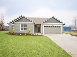 546 April Ct, Independence, OR 97351