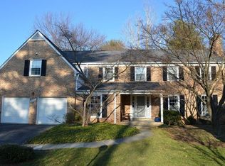 9700 Digging Rd, Montgomery Village, MD 20886