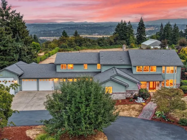 20860 S Springwater Rd, Estacada, OR 97023