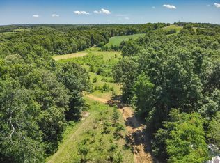 869 Cave Spring Rd, Smithland, KY 42081