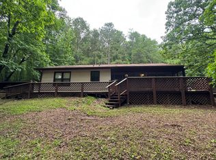 638 Marion Dairy Rd SE, Lindale, GA 30147