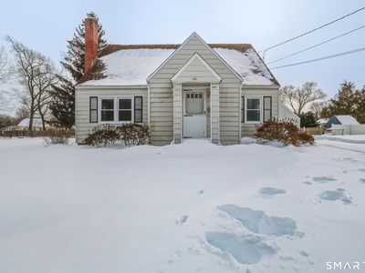 443 Elm Street, Windsor Locks, CT, 06096