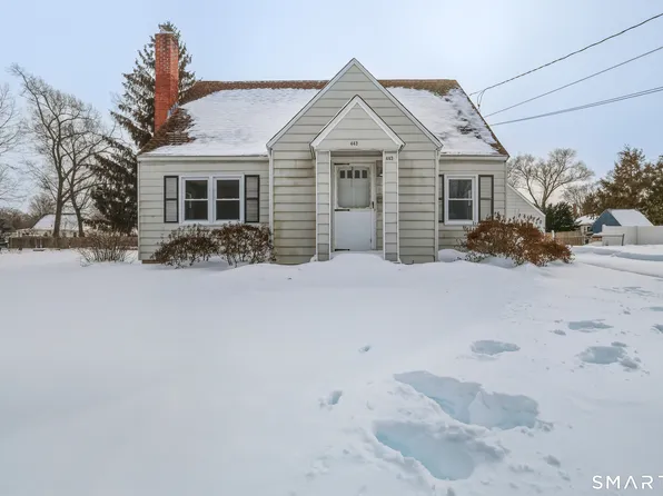 443 Elm Street, Windsor Locks, CT 06096