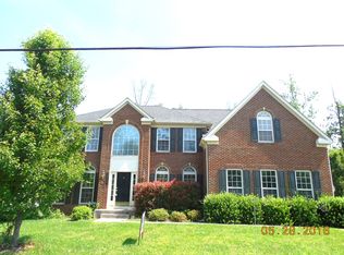 11204 Prospect Hill Rd, Glenn Dale, MD 20769
