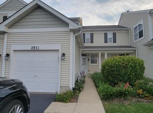 2871 Vernal Ln #2871, Naperville, IL 60564