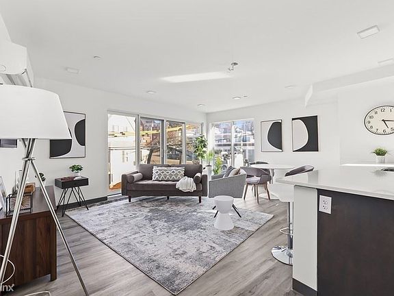 11 Dana Ave. #403 Boston (Hyde Park) Unit Photo 3