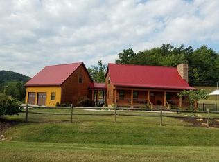 121 Keenburg Rd, Elizabethton, TN 37643