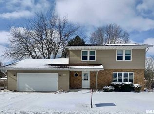 433 S Minnesota Ave, Morton, IL 61550