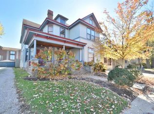 372 S Upper St UNIT 202, Lexington, KY 40508