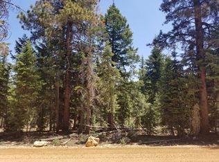 3180 N Empty Saddle Rd, Alton, UT 84710