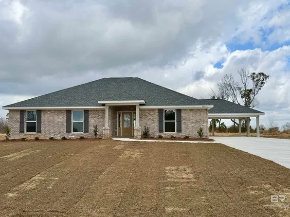 22861 Price Grubbs Rd, Robertsdale, AL 36567