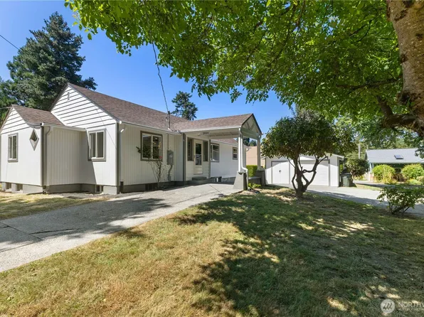 2024 12th Avenue NE, Olympia, WA 98506