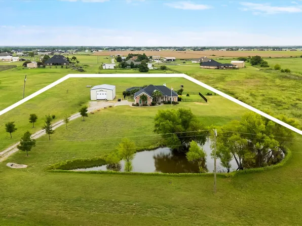2395 Fm 36 S, Caddo Mills, TX 75135