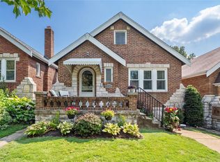 5534 Sutherland Ave, Saint Louis, MO