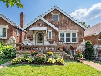 5534 Sutherland Ave, Saint Louis, MO, 63109
