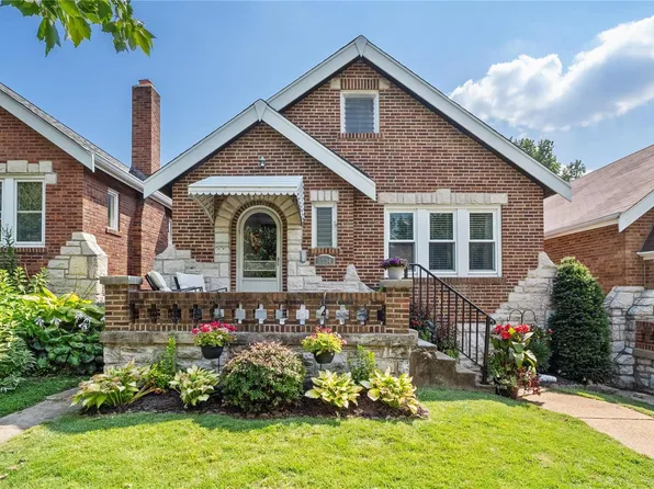 5534 Sutherland Ave, Saint Louis, MO 63109