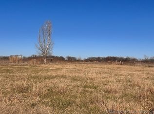 16th Rd, Delaware, OK 74027