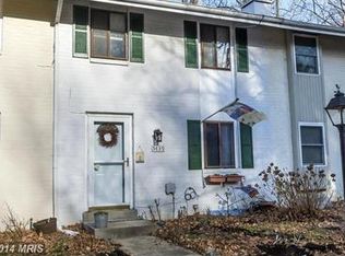 5439 Fallriver Row Ct, Columbia, MD 21044