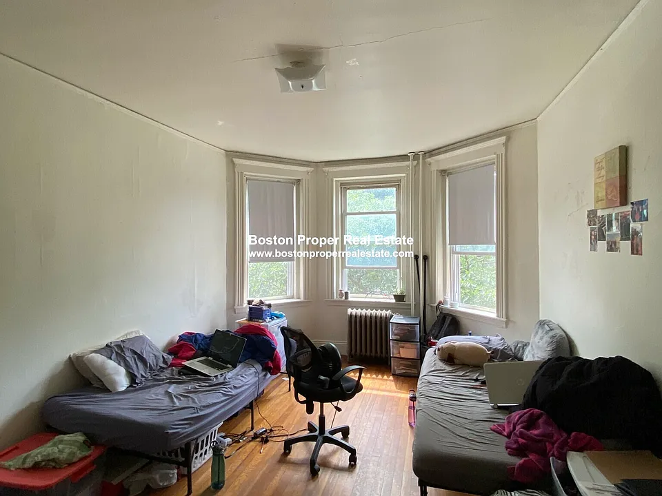 211 Park Dr #1